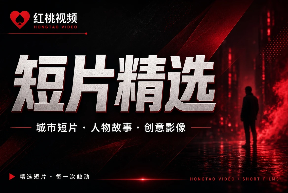 红桃视频短片精选内容视觉